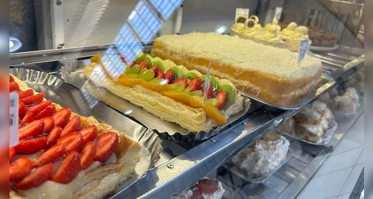 Café Colonial da Modal Mix é o pedido ideal para você