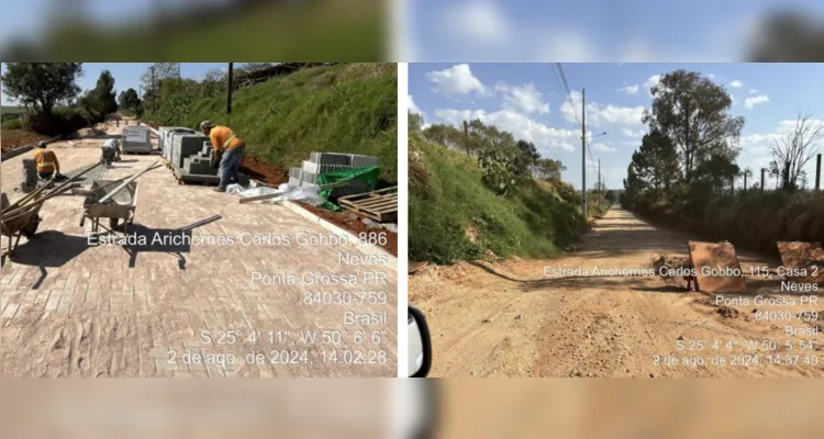 Fotos anexadas aos laudos apontam falta de equipamentos e de pessoal.