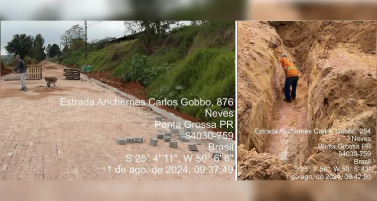 Fotos anexadas aos laudos apontam falta de equipamentos e de pessoal.