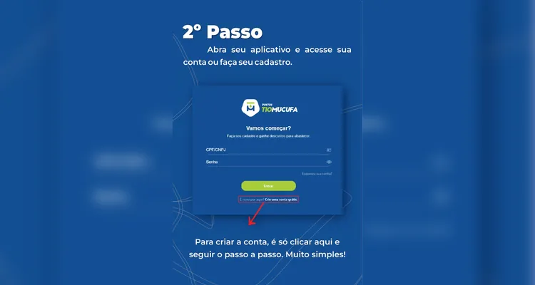 Cupom do Portal aRede garante benefícios para quem abastece nos postos Tio Mucufa