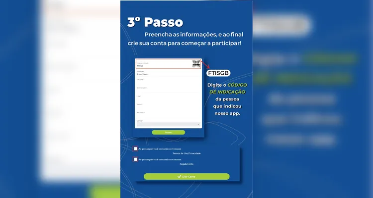 Cupom do Portal aRede garante benefícios para quem abastece nos postos Tio Mucufa