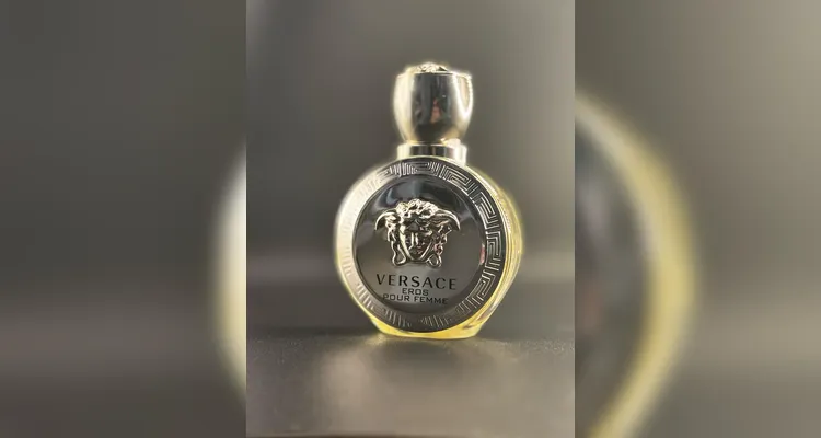 Versace Eros Pour Femme