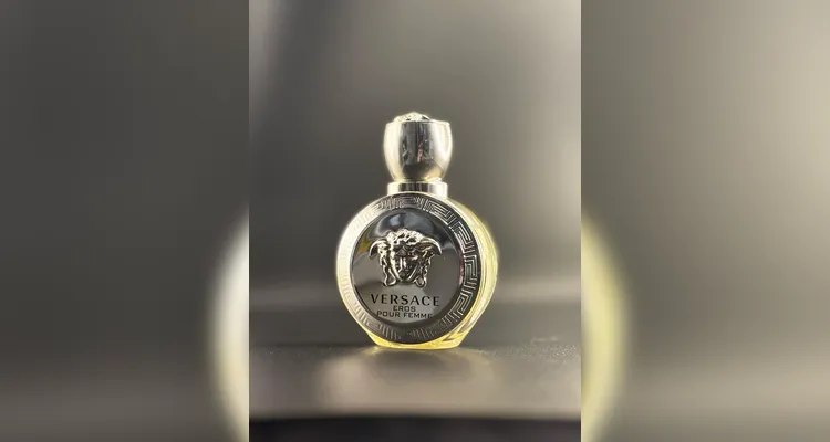 Versace Eros Pour Femme