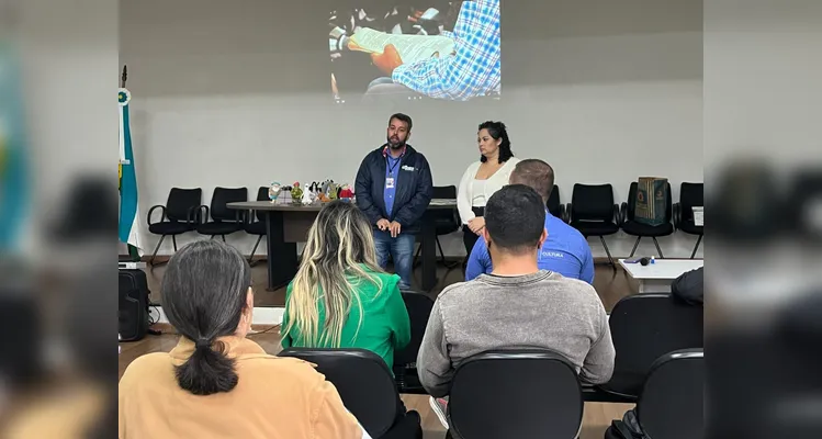 Encontro irá debater projetos voltados para a Cultura.