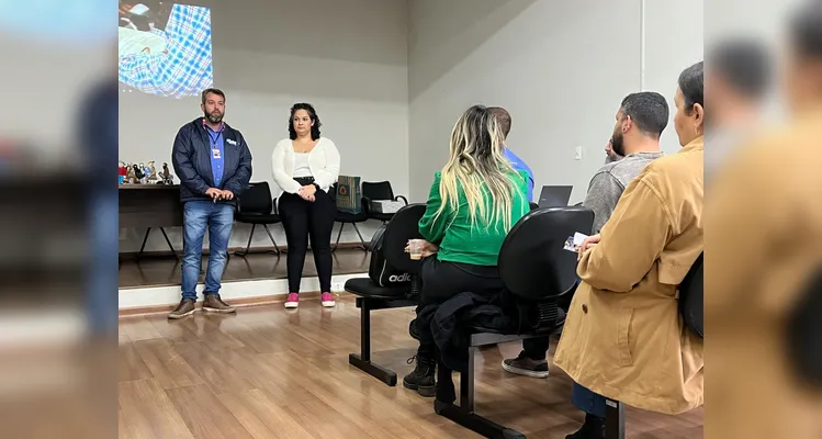 Encontro irá debater projetos voltados para a Cultura.