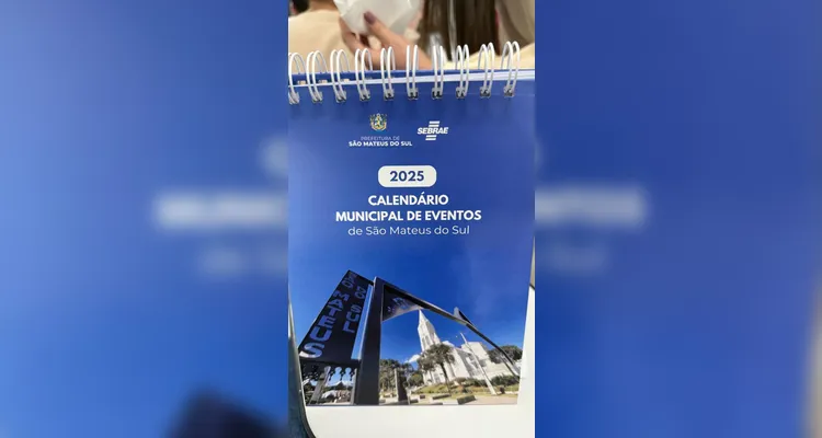 A iniciativa reforça o compromisso da administração municipal em transformar o turismo.