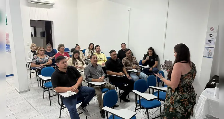 A iniciativa reforça o compromisso da administração municipal em transformar o turismo.