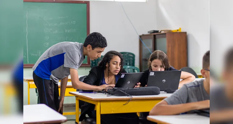 Educação em Tempo Integral tem novidades com Novo Ensino Médio -