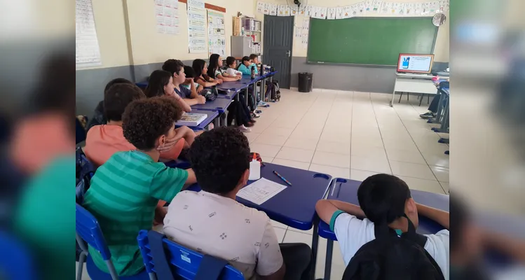 Veja a série de registros que mostram as diversas dinâmicas e amplitude do trabalho.