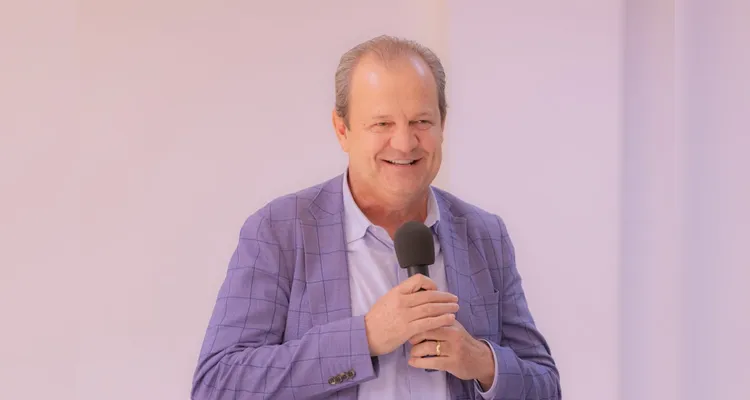 Aldo Nelson Bona ressaltou a mobilização da UEPG.
