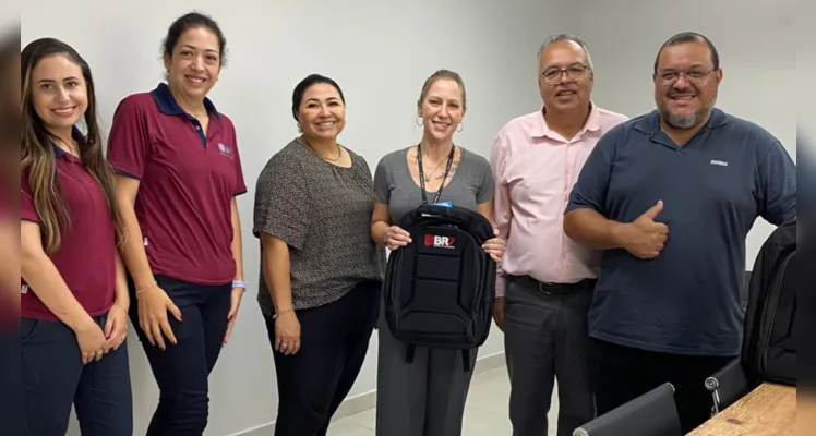 Projeto será lançado nesta sexta-feira (23).