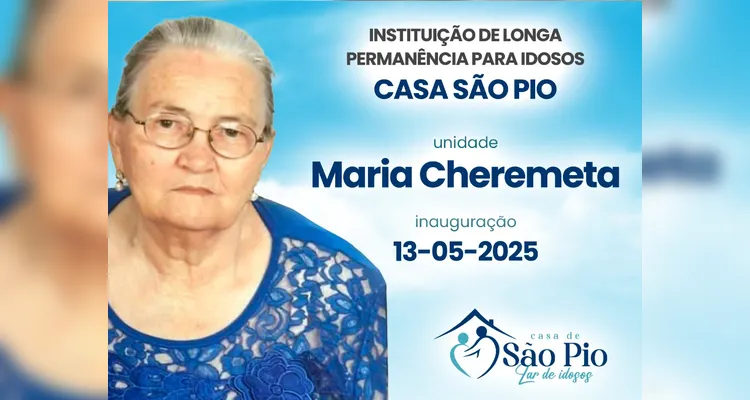 Casa São Pio oferece oportunidades de trabalho para nova unidade em PG