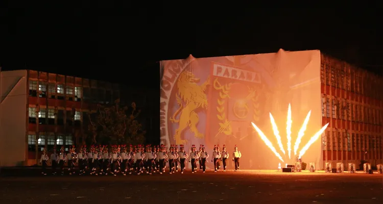 Corpo de Bombeiros Militar do Paraná abre inscrições para Oficial