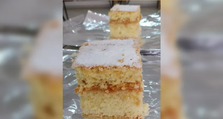 Paróquia do Rosário inicia vendas do tradicional bolo de Santo Antônio