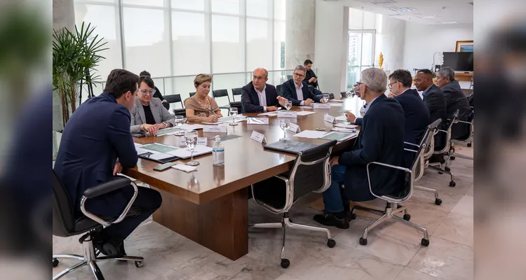 DAF Caminhões anuncia expansão da planta em Ponta Grossa com aporte de R$ 950 milhões -