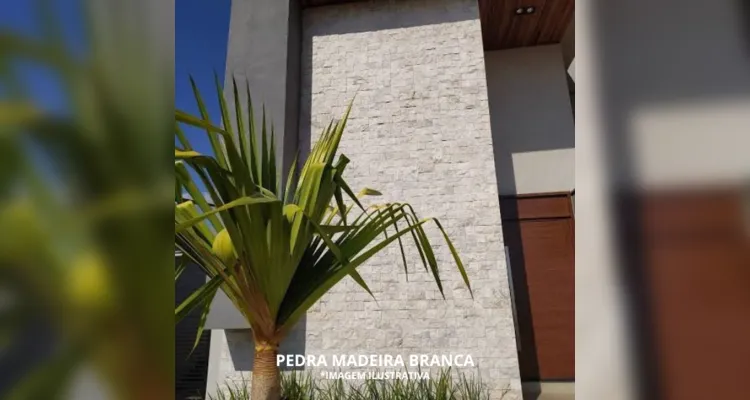 Distribuidora Campos Gerais impulsiona mercado de decoração com pedras naturais