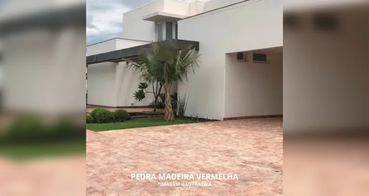 Distribuidora Campos Gerais impulsiona mercado de decoração com pedras naturais