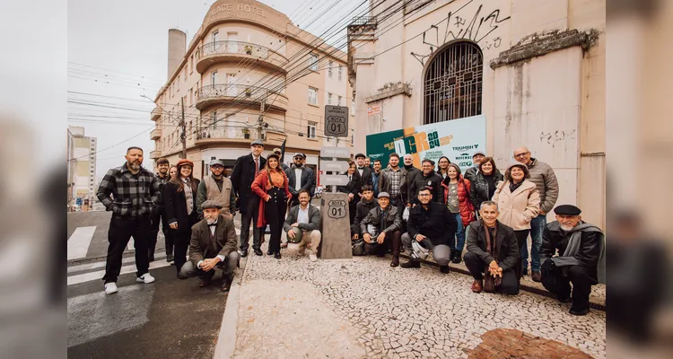 PG recebe evento de motos internacional; veja como se inscrever