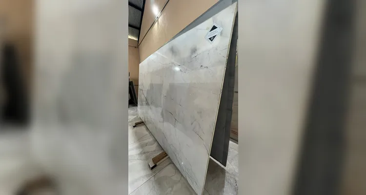 DCG apresenta condições especiais para pedras e rochas decorativas
