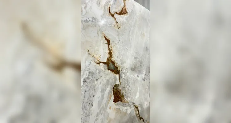 DCG apresenta condições especiais para pedras e rochas decorativas