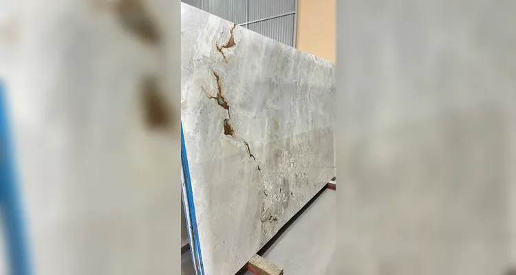 DCG apresenta condições especiais para pedras e rochas decorativas