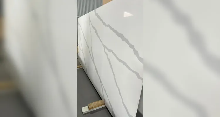DCG apresenta condições especiais para pedras e rochas decorativas