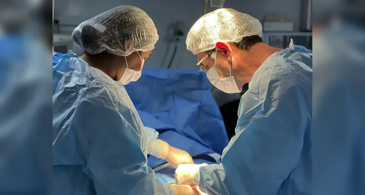 Unimed Ponta Grossa apoia missão médica voluntária na Amazônia