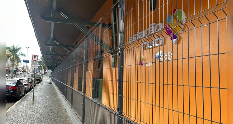 Estação Hub conta com investimento de R$ 1,5 milhão do Governo do Estado e cerca de R$ 4 milhões de recursos da Prefeitura Municipal -