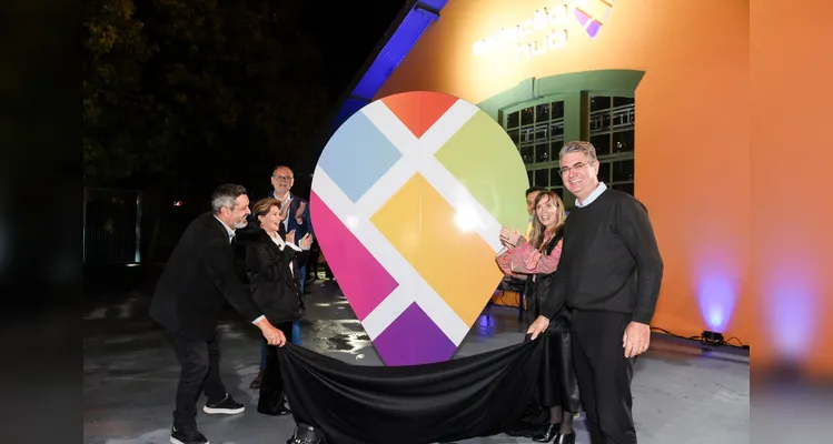 Veja como ficou a nova Estação Hub de Ponta Grossa