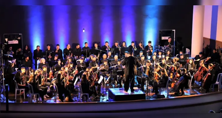 III Festival de Inverno Tom Jobim impulsiona talentos nos Campos Gerais