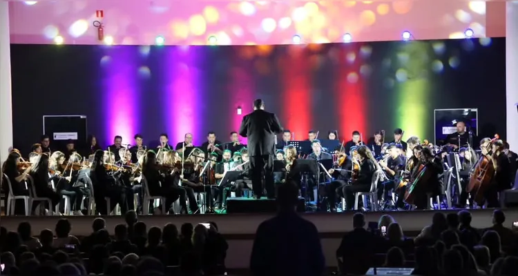 III Festival de Inverno Tom Jobim impulsiona talentos nos Campos Gerais