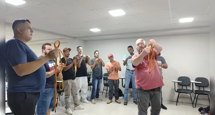 Medvitae realiza treinamentos pensados especialmente para a sua empresa