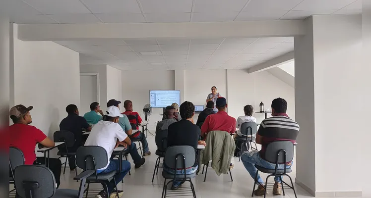 Medvitae realiza treinamentos pensados especialmente para a sua empresa