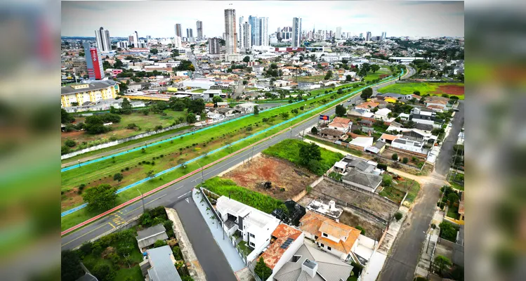 GH Imóveis oferece duas excelentes opções residenciais em Ponta Grossa