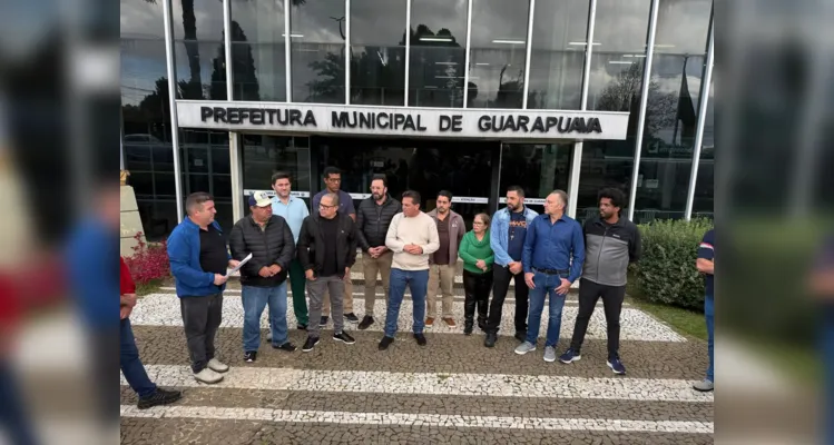 O salário dos motoristas da administração pública municipal passa a ser R$ 2.200,00