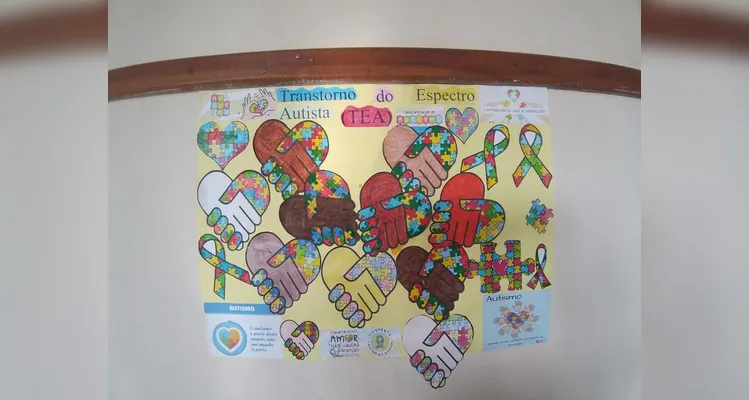 Momentos diversificados convergiram para que educandos entendessem importância do conteúdo.