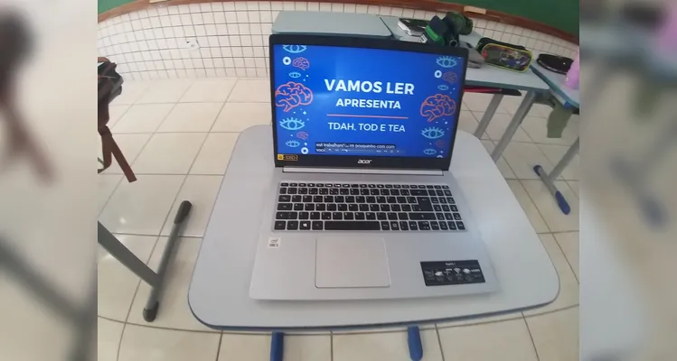 Momentos diversificados convergiram para que educandos entendessem importância do conteúdo.