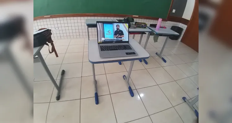 Momentos diversificados convergiram para que educandos entendessem importância do conteúdo.