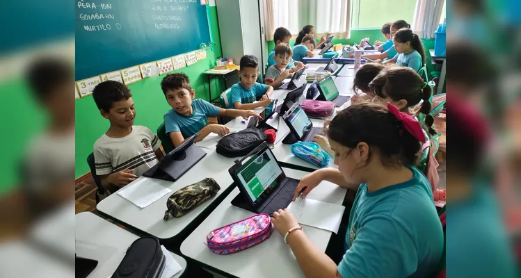 Confira o trabalho e etapas de produção do veículo comunicacional.