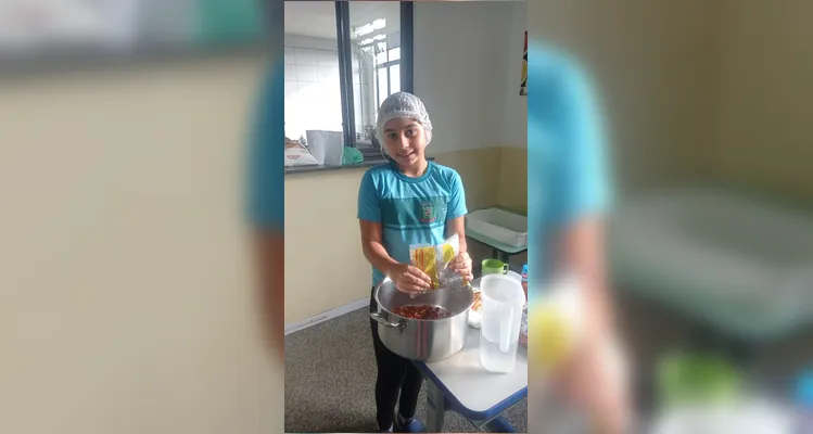 Confira a série de registros do amplo trabalho.