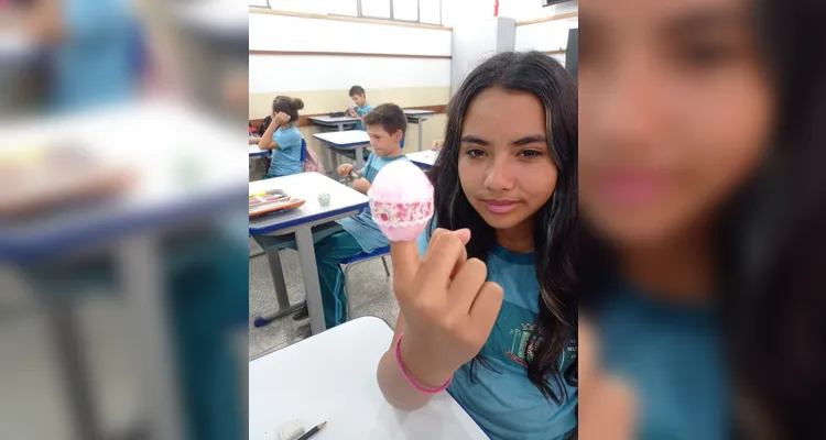 Confira a série de registros do amplo trabalho.