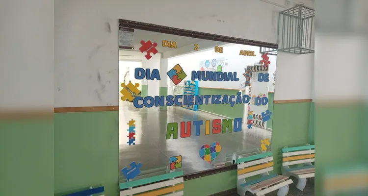 Conversa com educandos permitiu importantes esclarecimentos sobre tema de grande relevância.