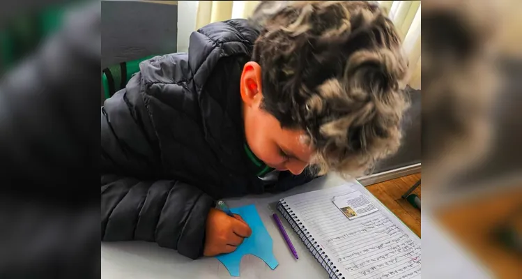 Trabalho teve grande apelo em sala de aula e abordou importantes aspectos literários.