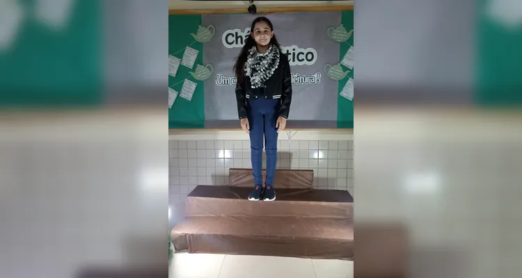 Confira a série de registros do amplo trabalho em sala de aula.