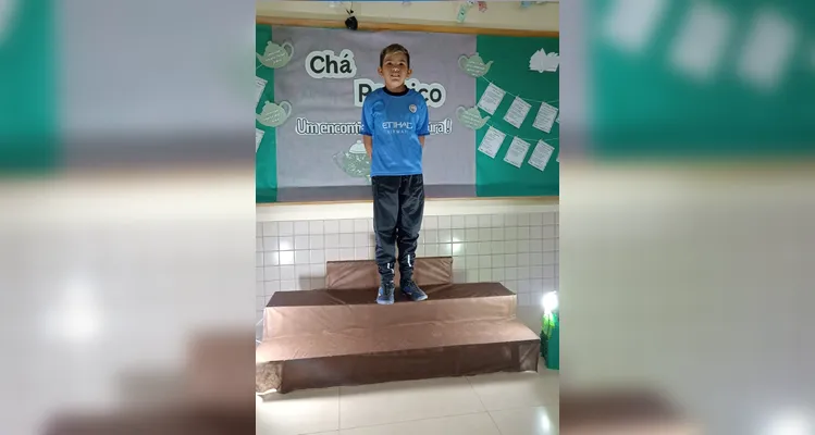 Confira a série de registros do amplo trabalho em sala de aula.