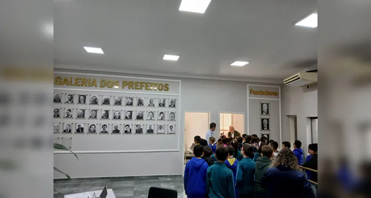 Veja a galeria de registros dos educandos nas duas saídas a campo junto ao trabalho democrático.