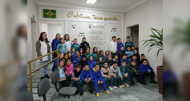 Veja a galeria de registros dos educandos nas duas saídas a campo junto ao trabalho democrático.