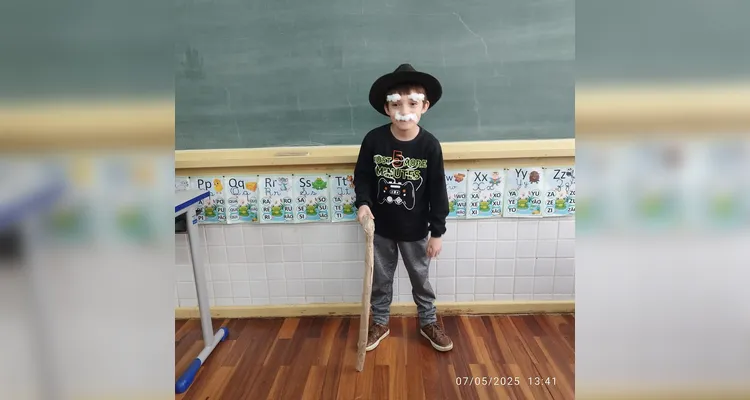 Trabalho teve amplas ações com a produção audiovisual e práticas dos educandos em sala.