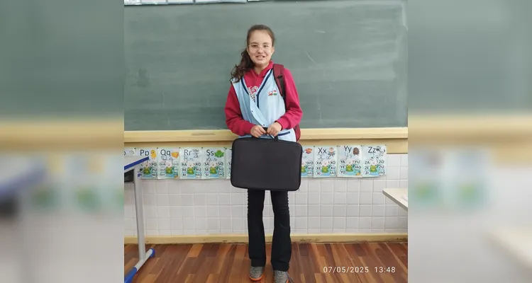 Trabalho teve amplas ações com a produção audiovisual e práticas dos educandos em sala.
