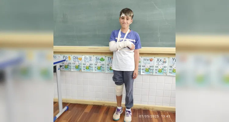 Trabalho teve amplas ações com a produção audiovisual e práticas dos educandos em sala.